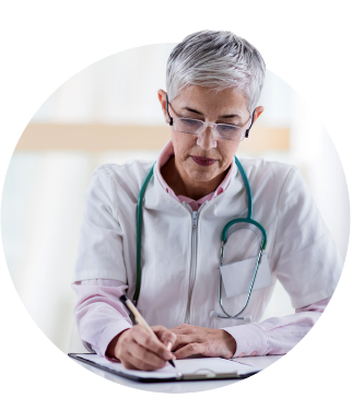 patient-prescription Patient Journey Solution