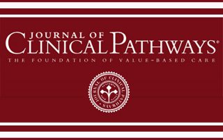 logo of the JOurnal of Clinical Pathways